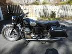 1972 Moto Guzzi 850 Eldorado Free Delivery