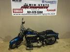 2005 Harley-Davidson FLSTSC/FLSTSCI Softail Springer Classic