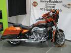 2012 Harley-Davidson CVO Street Glide