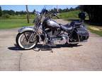 2003 Harley-Davidson Softail 1450cc Springer Herritage Anniverary Model