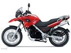 2010 Bmw G 650 Gs