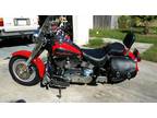 2006 Harley Davidson Fatboy Softail `Excellent Condition `