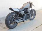 1988 Harley-Davidson Sportster XLX Cafe Racer