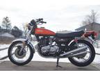 1972 KAWASAKI Z1 900cc With Worldwide Shipping