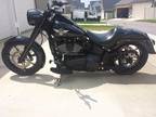 2012 HarleyDavidson Softail