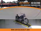 2002 Harley-Davidson FXDWG Dyna Wide Glide