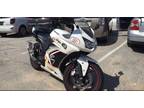 2011 Kawasaki Ninja 250R - CLEAN TITLE & REGISTERED!