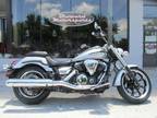 2012 Yamaha V Star 950