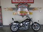 2008 Harley Davidson Dyna Low Rider FXDL - Wheeler Auto, Springfield Missouri