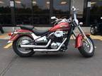 2003 Kawasaki Vulcan 800 Classic