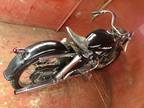 1952 Harley-Davidson K MODEL RAREST OF ALL with shipping