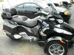 2010 Can am Spyder Rt Low Miles Clean Bike