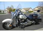 2004 Suzuki Intruder VL 1500