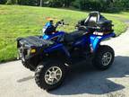 2008 Polaris Sportsman 500 EFI 4x4