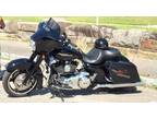 2013 Street Glide like new