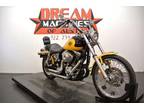 2001 Harley-Davidson FXDWGI - Dyna Wide Glide