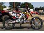 2012 Honda CRF 250R - MotoSport Hillsboro, Hillsboro Oregon