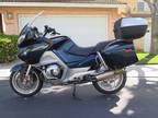 2012 Bmw R1200