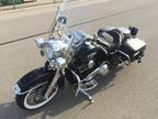 2012 HarleyDavidson Touring Road King Classic