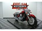 2011 Honda Shadow 750 Aero - VT750C $1,100 In Extras* Low Miles*