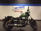 2014 Yamaha Bolt Camo Green- NEED FINANCING? WE ARE HERE TO HELP