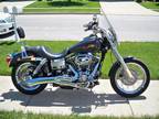 2009 harleydavidson dyna low rider