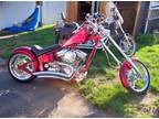 2005 Tri-County Custom Chopper