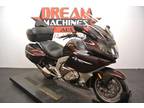 2014 BMW K 1600 GTL Premium *ABS, ESA, Heated Grips/Seat*