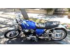 HONDA 836cc MOTORCYCLE 1971 CLASSIC / VINTAGE MINT COND.