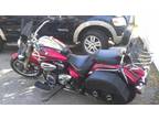 2012 Yamaha V-Star 950 - 11,295 miles - Delaware County