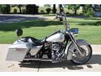 2001 Custom Harley-Davidson Road King