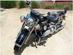 2008 Harley-Davidson Softail DELUXE