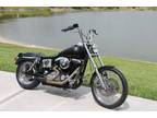 1993 Harley Davidson Low Rider Fxdl