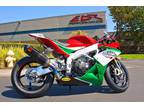 2014 Aprilia RSV4R