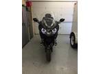 2012 BMW K1600GTL Black Sport Touring