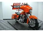 2012 Harley-Davidson FLHX - Street Glide *Over $6,000 in Upgrades*
