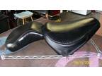 Brand New Heritage Softtail Leather Seat