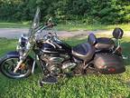 2009 Yamaha V-Star 950