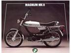 WANTED: PUCH Pedal Style Moped