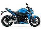 2016 Suzuki GSX-S 1000 Sport Bike. Best prices, No fee's !