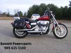 2006 Harley Davidson FXDI