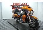 2015 Harley-Davidson FLHTCUL - Electra Glide Ultra Classic Low *ABS, N