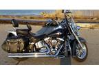 Harley Davidson Softail Heritage Classic 2011 Exelent Condition