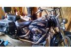 2012 Harley Davidson Heritage Softtail Classic