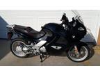 BMW K1200RS – BMW Road-Sports Touring Bike & Package (2003 LIKE NEW)