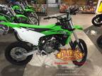 2016 Kawasaki KX 85