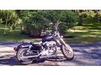 2000 Harley Davidson Sportster 1200