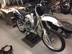 2006 Yamaha YZ 250f