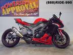 2012 Used Kawasaki Ninja ZX6R Crotch Rocket U2866