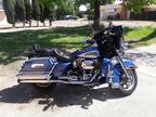 2006 Harley electra glide classic